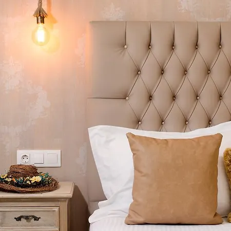 Vintage Daire Limenaria (Thasos)