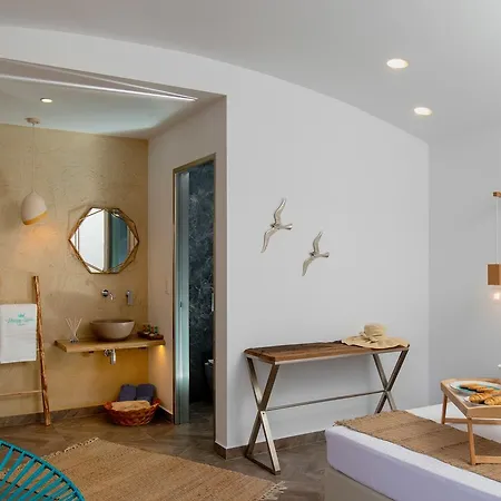 Vintage Limenaria (Thasos)