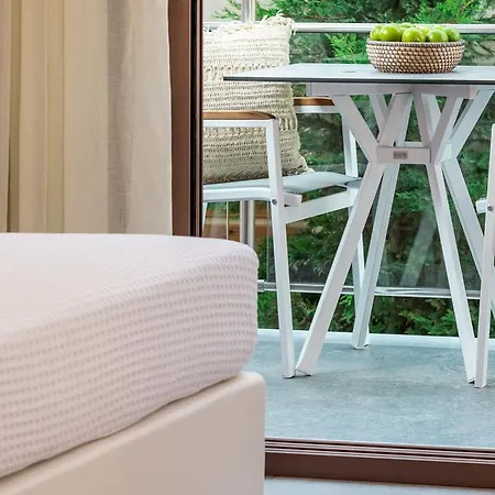 Daire Vintage Limenaria (Thasos)