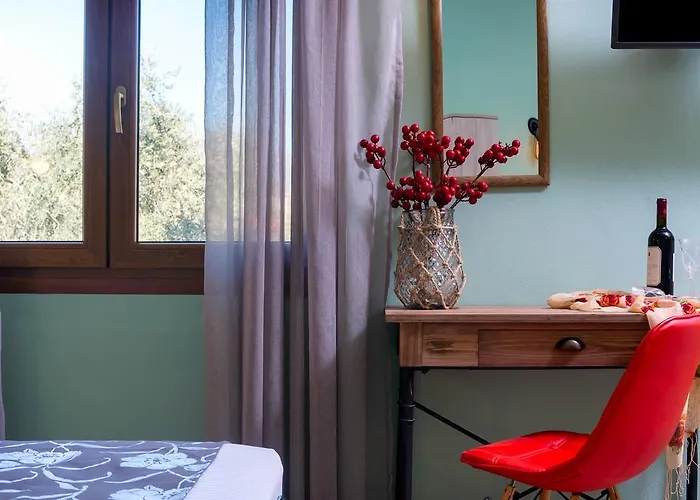 Vintage شقة يميناريا