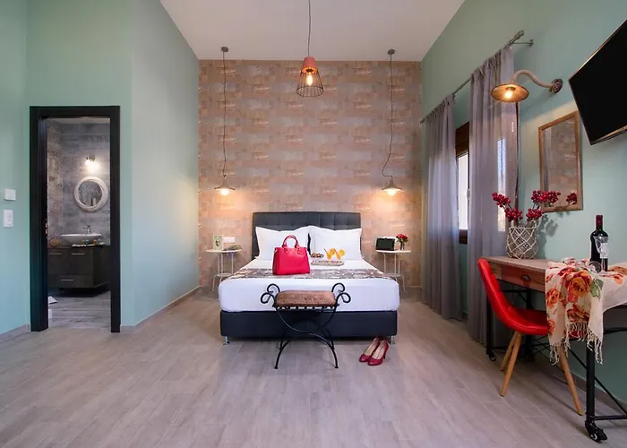 شقة Vintage يميناريا