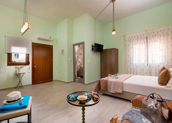 Vintage شقة يميناريا