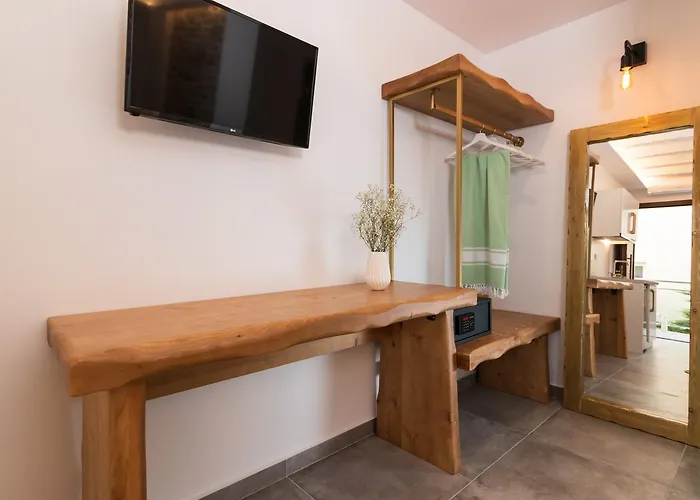 Vintage شقة يميناريا