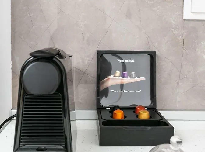 شقة Vintage يميناريا