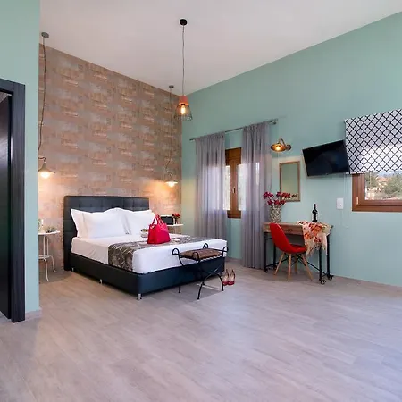 Apartamento Vintage *