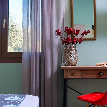 Vintage Apartment Limenaria (Thasos)