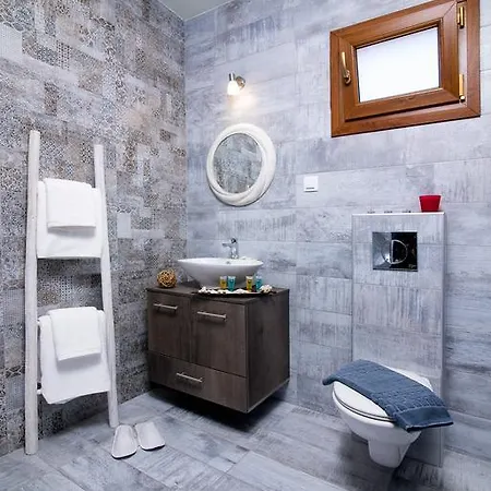 Vintage * Λιμενάρια