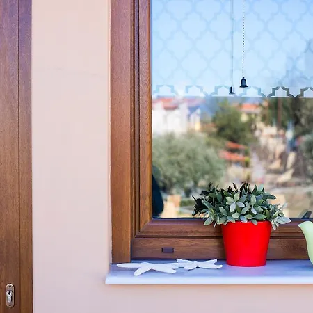 Vintage Apartment *