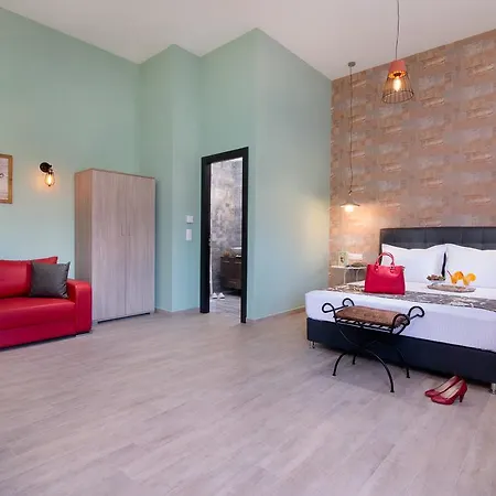 Apartment Vintage