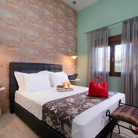 Vintage Limenaria (Thasos)