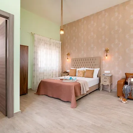 Vintage Apartment *