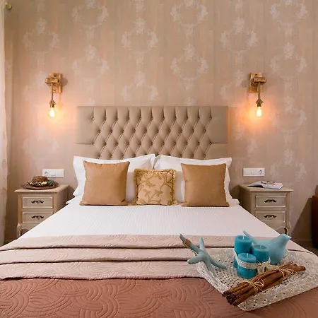 Appartement Vintage *