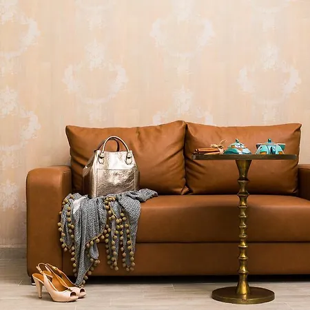 Apartamento Vintage *