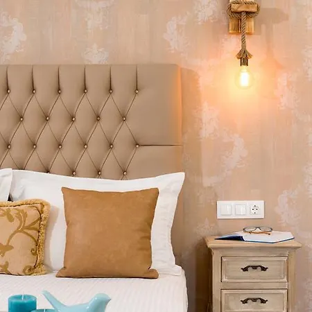 Apartment Vintage *