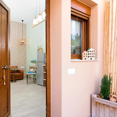 Apartment Vintage