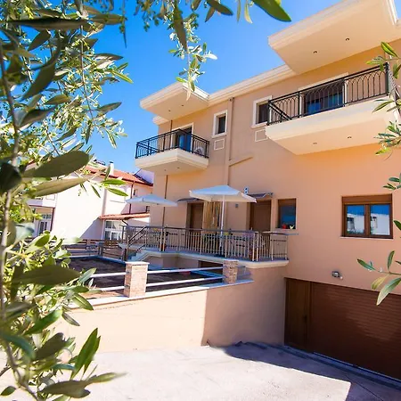 Vintage Διαμέρισμα