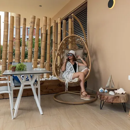 Vintage Apartamento *