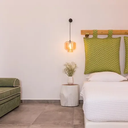 Apartment Vintage