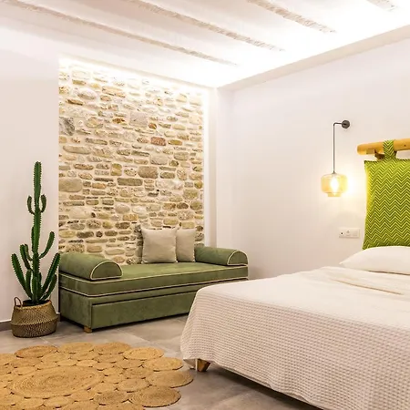 Vintage Λιμενάρια