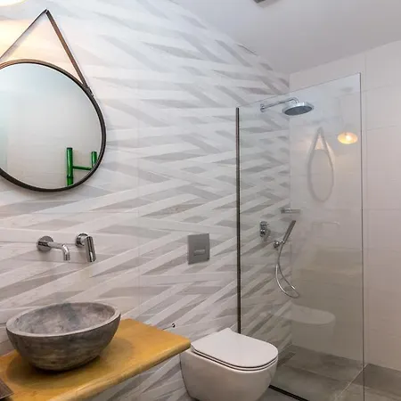 Vintage Λιμενάρια