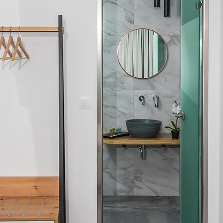 Vintage Λιμενάρια