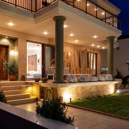 Vintage Apartamento *