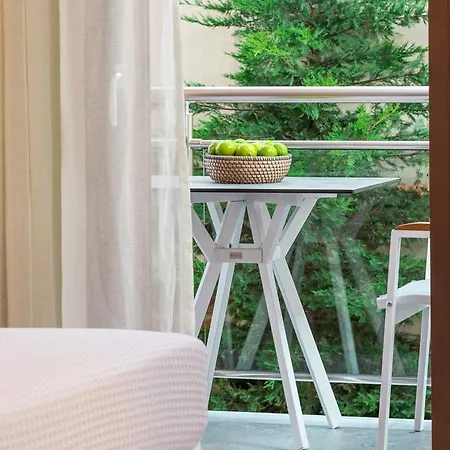 Vintage Apartment *