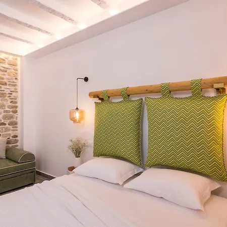 Vintage Apartment Limenaria (Thasos)