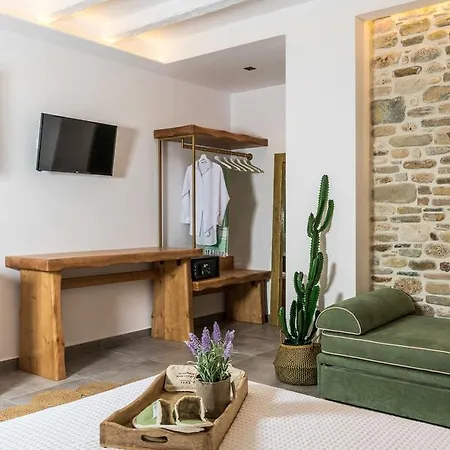 Vintage * Limenaria (Thasos)