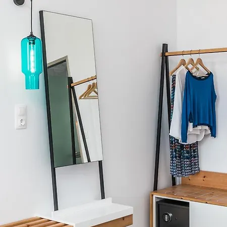 Apartment Vintage
