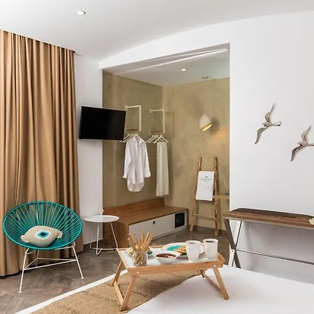 Vintage Apartment *