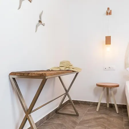 Vintage Apartment