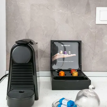 Διαμέρισμα Vintage Λιμενάρια