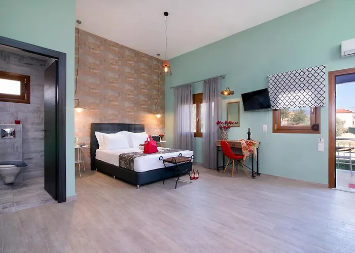 Апартаменты Vintage *