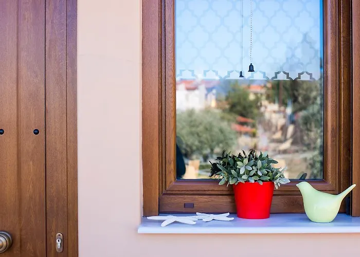 Vintage Апартаменты *