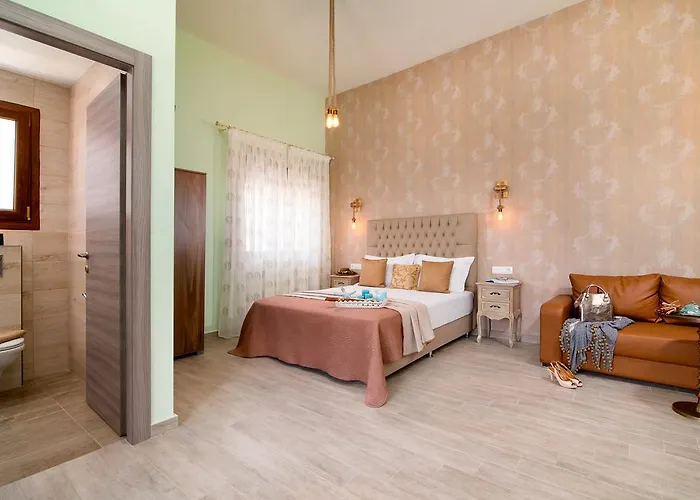 Vintage Апартаменты *