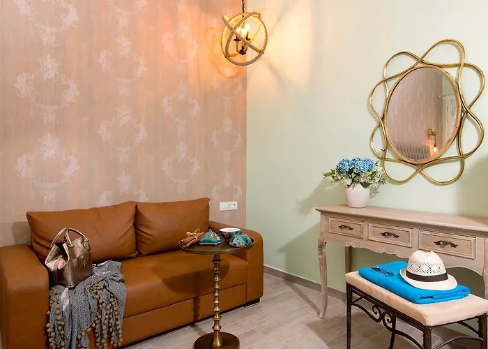 Vintage Апартаменты *