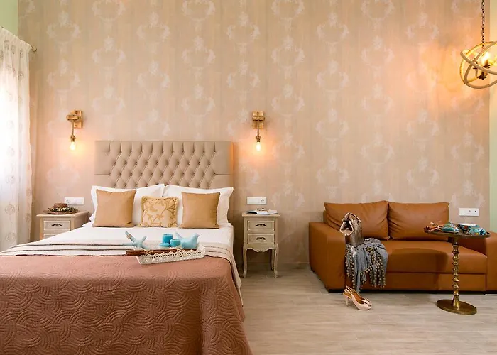 Апартаменты Vintage Лименария