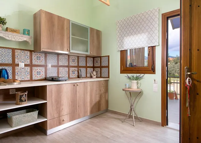 Vintage Апартаменты