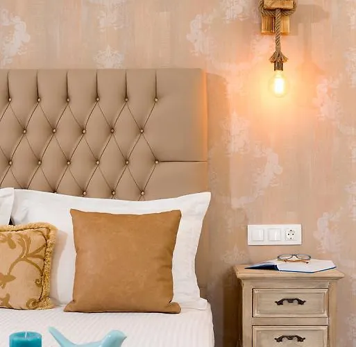 Апартаменты Vintage *