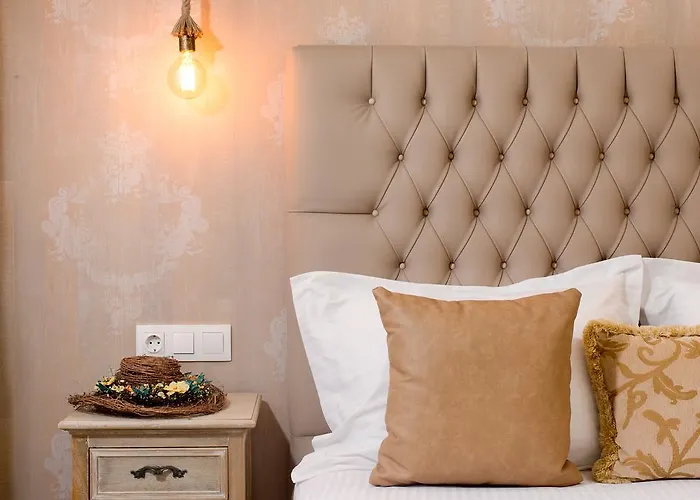 Vintage Апартаменты Лименария