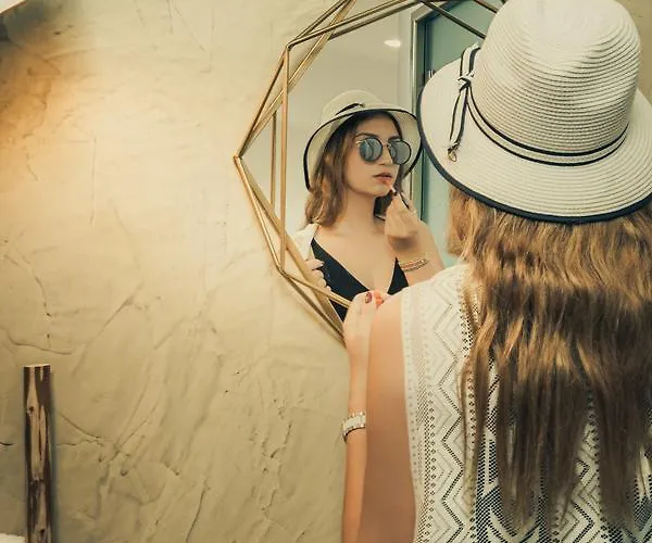 Апартаменты Vintage *