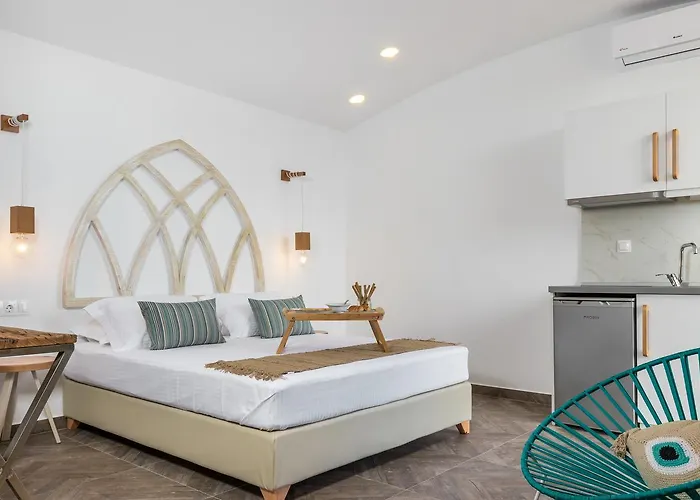 Vintage Апартаменты