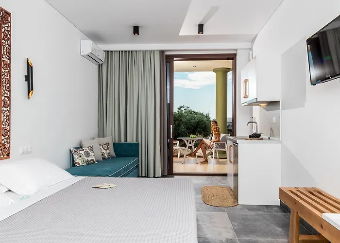 Vintage Апартаменты