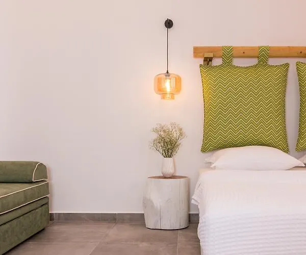 Апартаменты Vintage