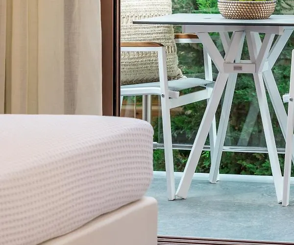 Апартаменты Vintage Лименария