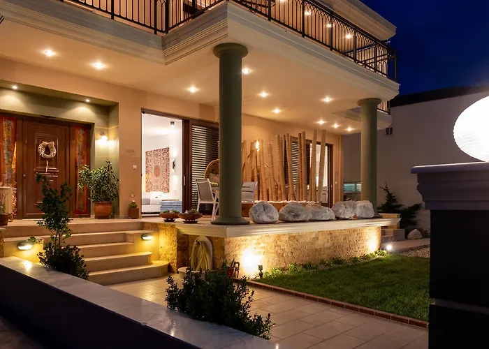 Vintage Апартаменты *