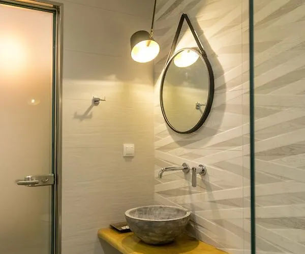 Vintage Апартаменты