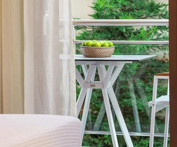 Vintage Апартаменты *