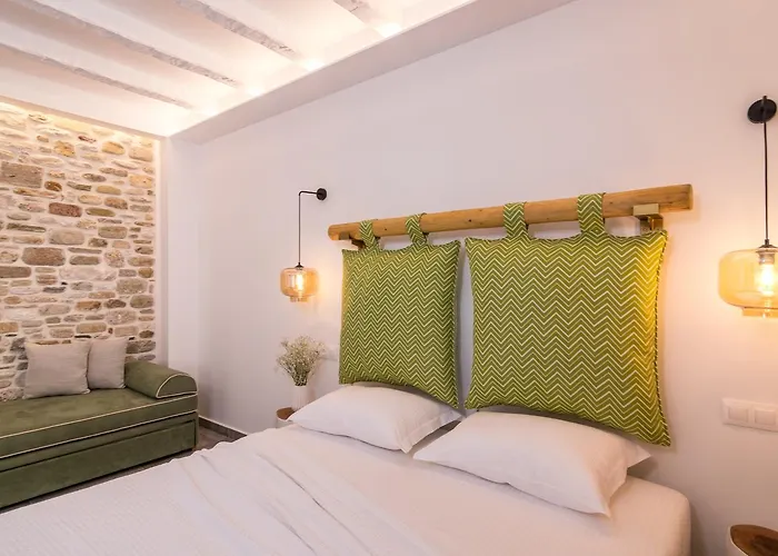 Vintage Апартаменты Лименария